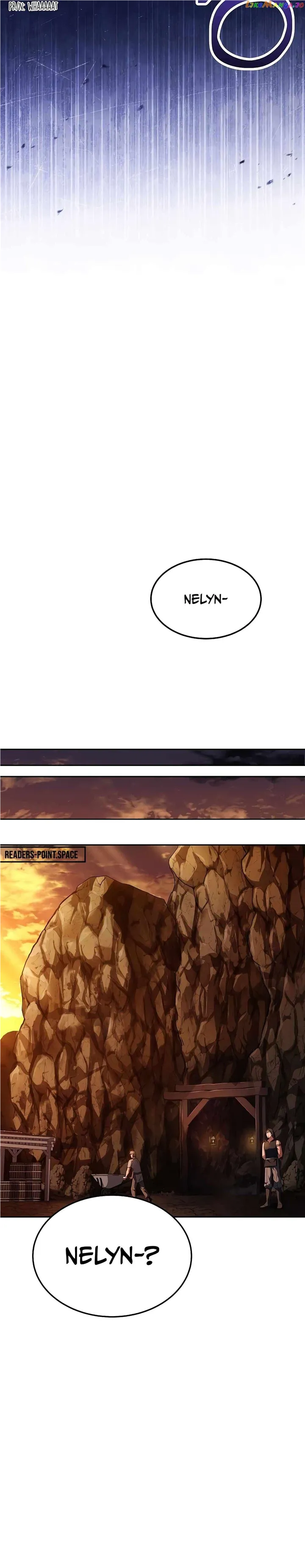 The Archmage’s Restaurant Chapter 8 Online - página 31
