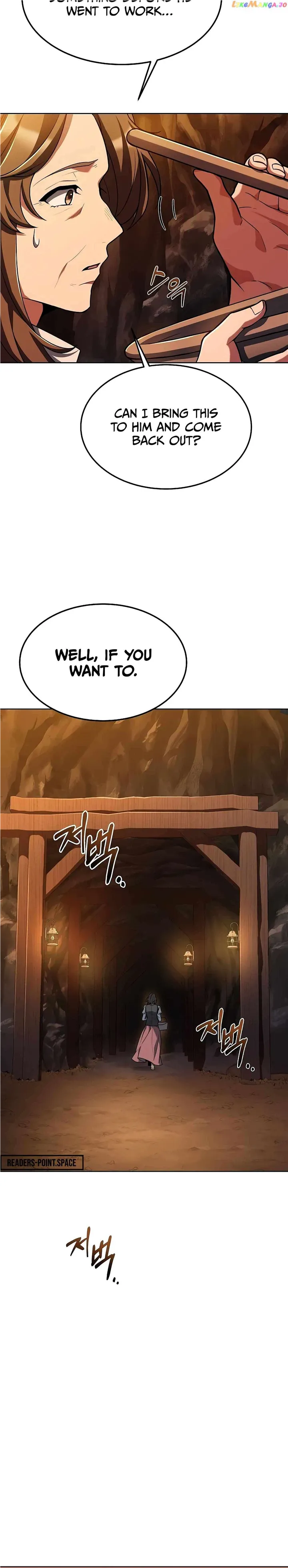 The Archmage’s Restaurant Chapter 8 Online - página 33