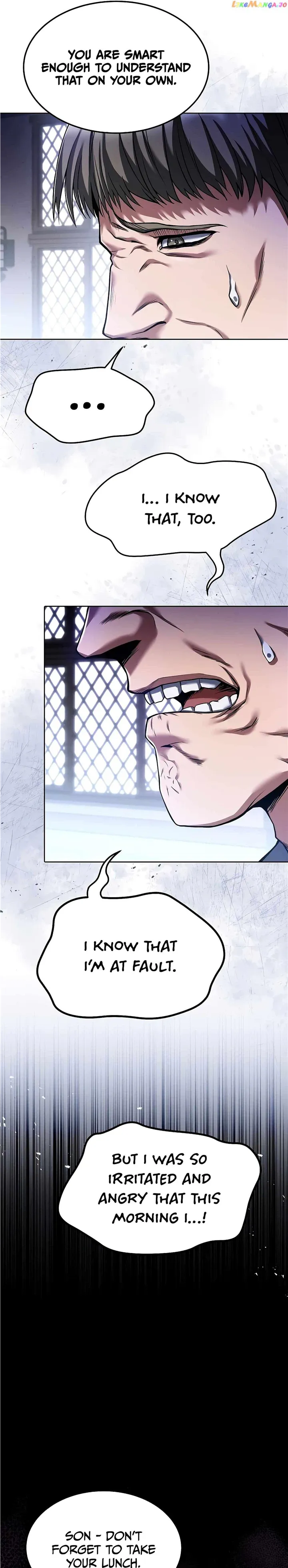The Archmage’s Restaurant Chapter 8 Online - página 36