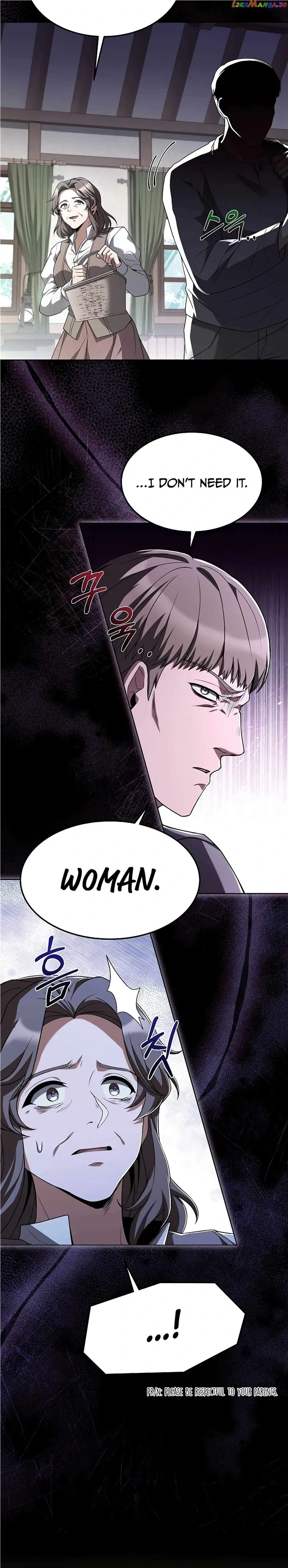 The Archmage’s Restaurant Chapter 8 Online - página 37