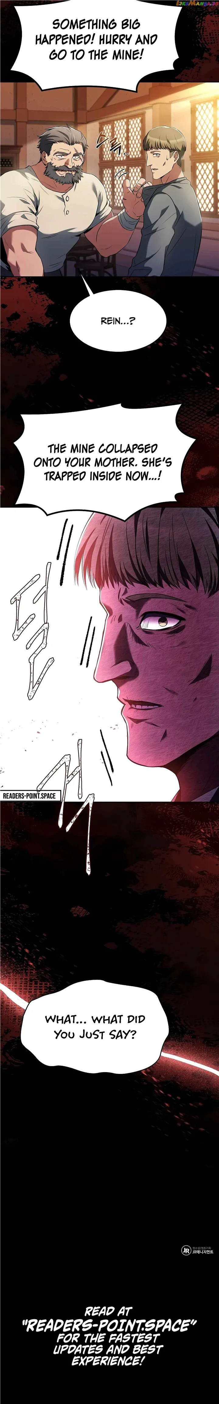 The Archmage’s Restaurant Chapter 8 Online - página 39