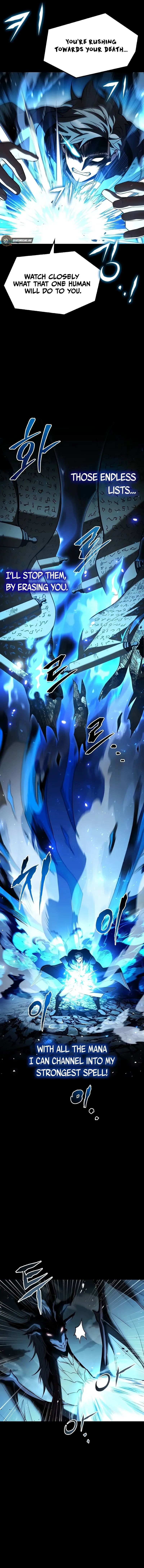 The Archmage’s Restaurant Chapter 82 Online - página 2