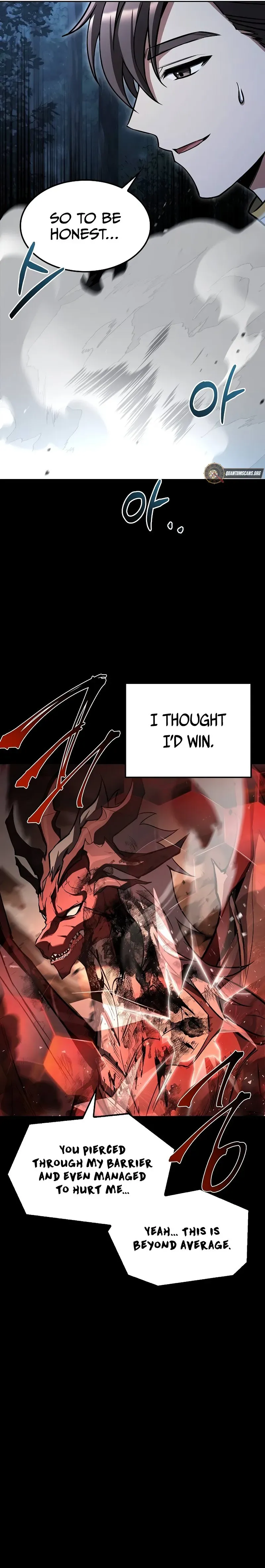 The Archmage’s Restaurant Chapter 82 Online - página 4