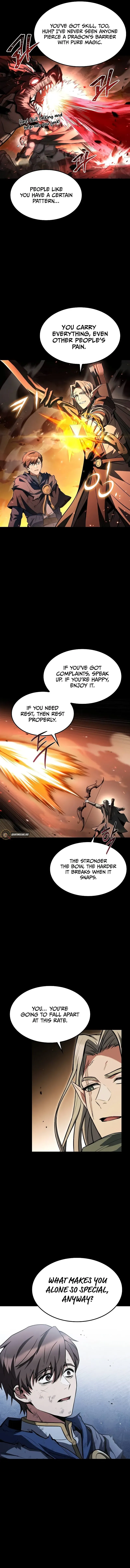 The Archmage’s Restaurant Chapter 82 Online - página 9