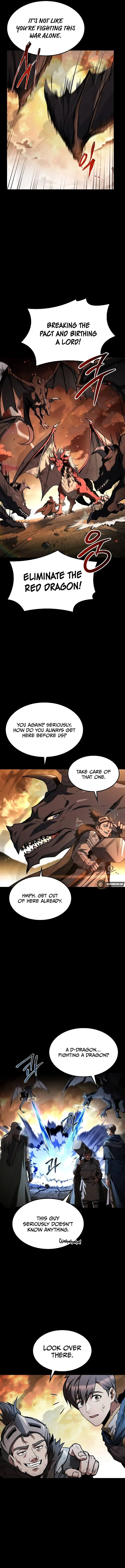 The Archmage’s Restaurant Chapter 82 Online - página 10