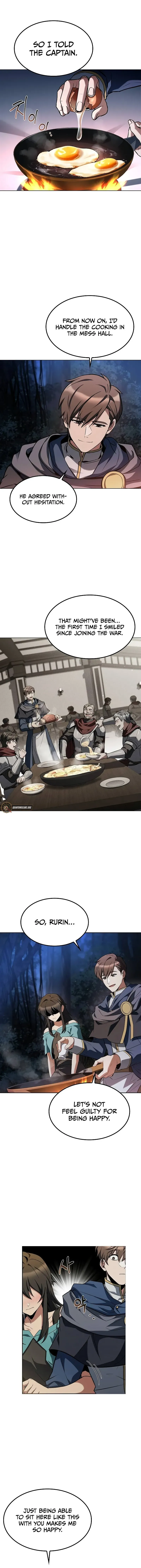 The Archmage’s Restaurant Chapter 82 Online - página 12