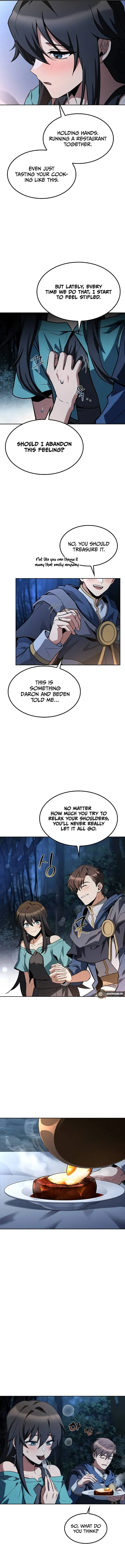 The Archmage’s Restaurant Chapter 82 Online - página 13