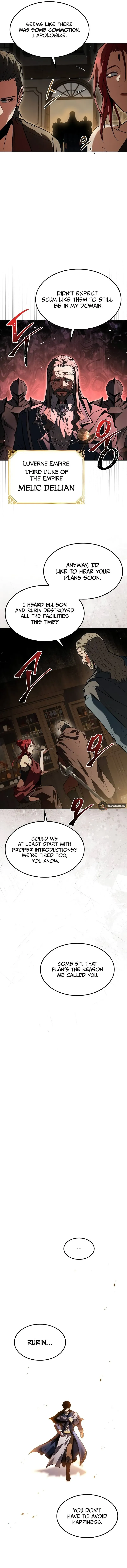 The Archmage’s Restaurant Chapter 82 Online - página 16
