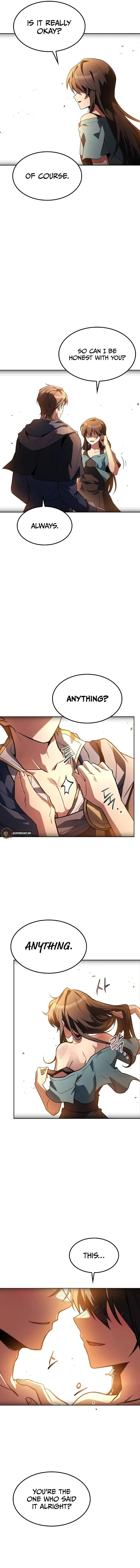 The Archmage’s Restaurant Chapter 82 Online - página 17