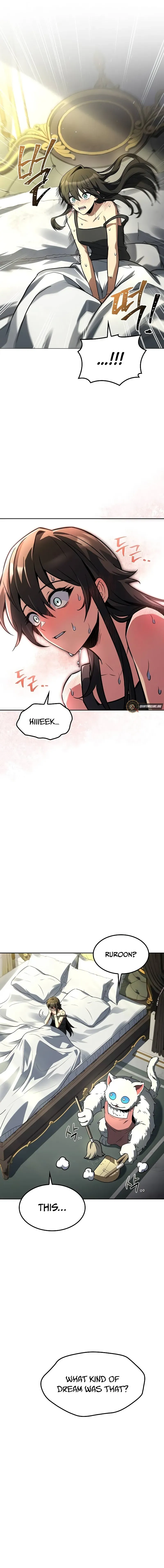The Archmage’s Restaurant Chapter 82 Online - página 18