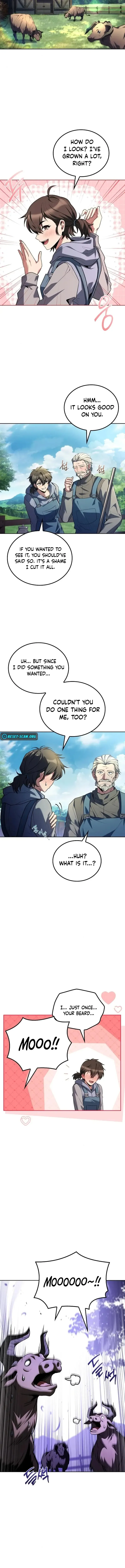 The Archmage’s Restaurant Chapter 86 Online - página 4