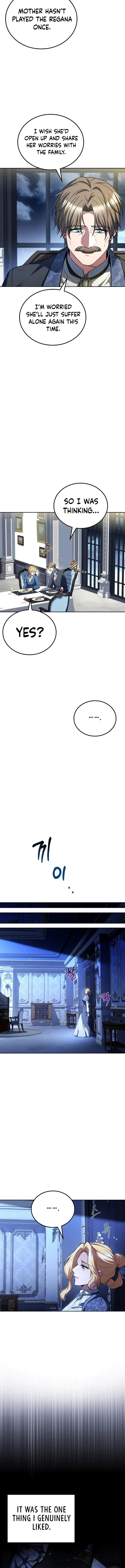 The Archmage’s Restaurant Chapter 86 Online - página 9