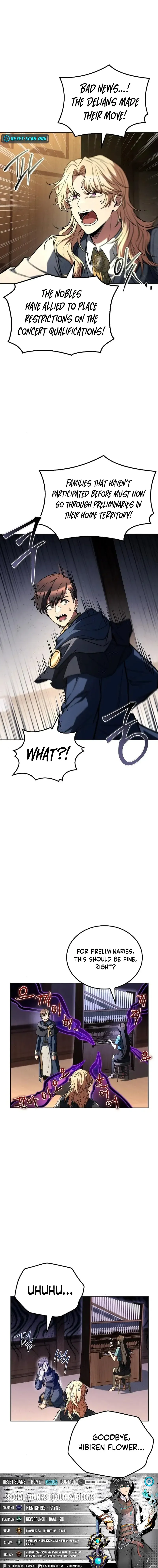 The Archmage’s Restaurant Chapter 86 Online - página 16