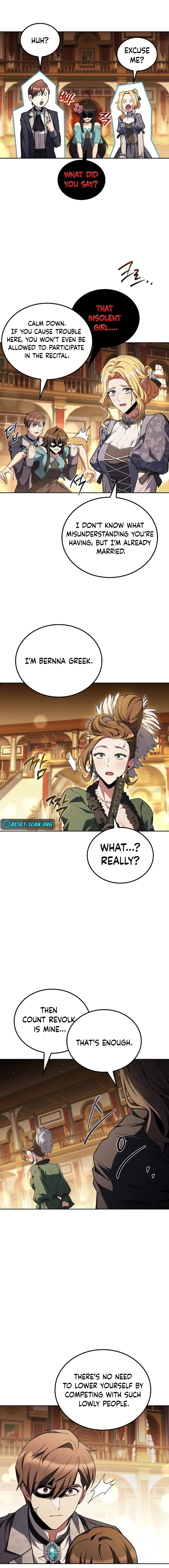 The Archmage’s Restaurant Chapter 89 Online - página 4