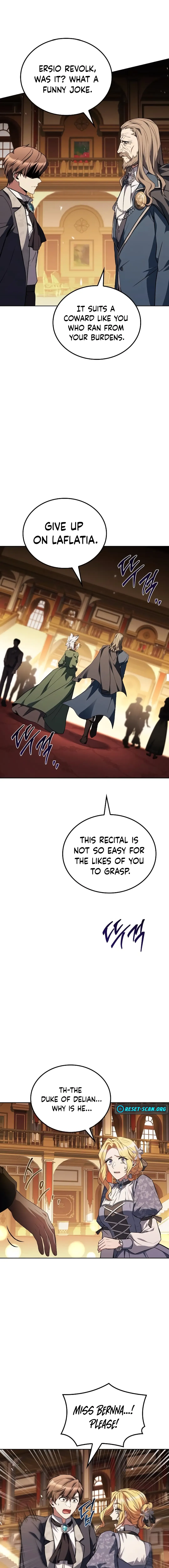 The Archmage’s Restaurant Chapter 89 Online - página 6