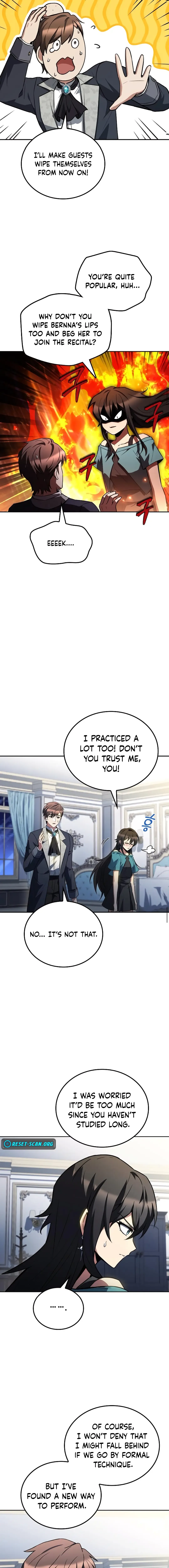 The Archmage’s Restaurant Chapter 89 Online - página 10