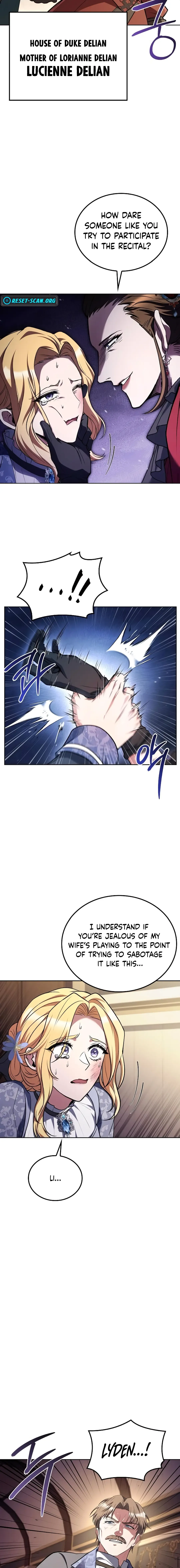 The Archmage’s Restaurant Chapter 89 Online - página 14