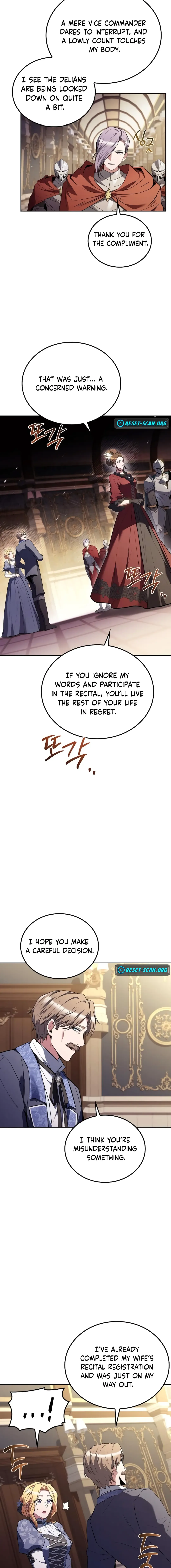 The Archmage’s Restaurant Chapter 89 Online - página 16