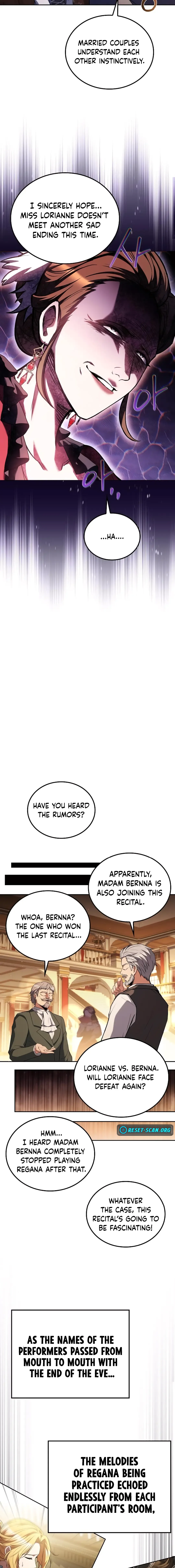 The Archmage’s Restaurant Chapter 89 Online - página 17
