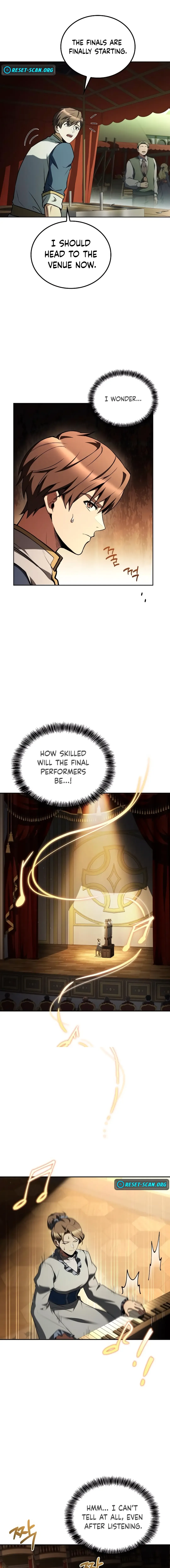 The Archmage’s Restaurant Chapter 89 Online - página 19