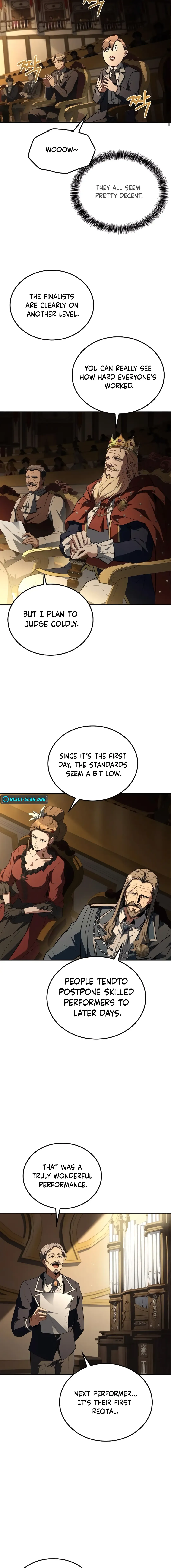The Archmage’s Restaurant Chapter 89 Online - página 20