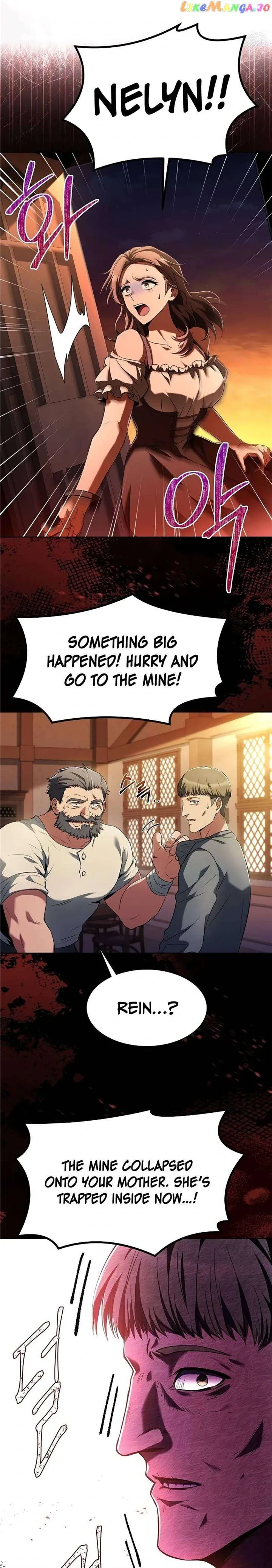 The Archmage’s Restaurant Chapter 9 Online - página 2