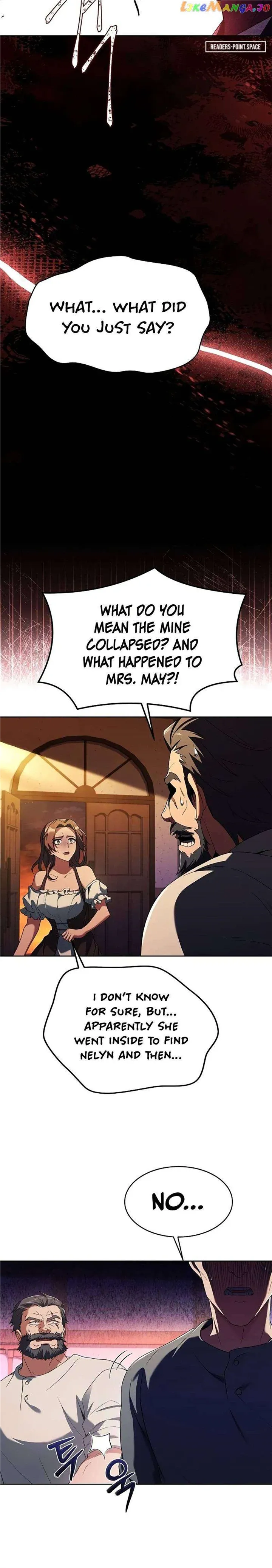 The Archmage’s Restaurant Chapter 9 Online - página 3