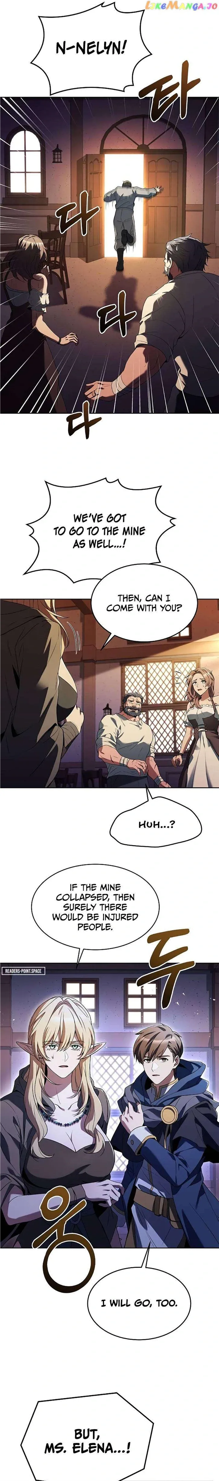 The Archmage’s Restaurant Chapter 9 Online - página 4