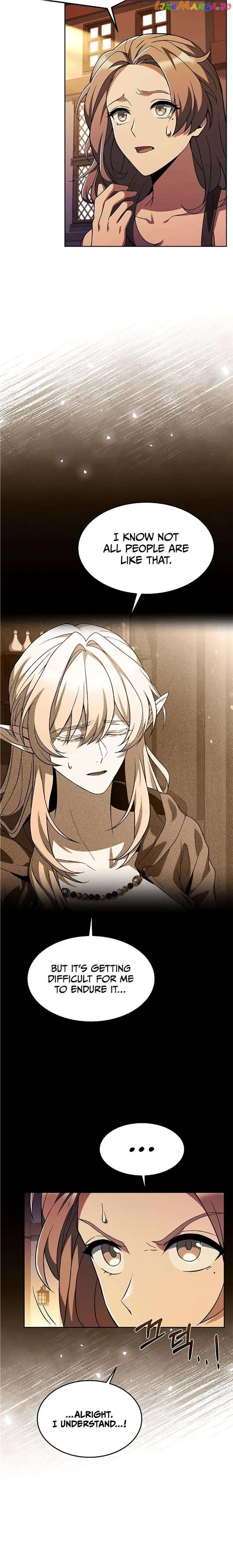 The Archmage’s Restaurant Chapter 9 Online - página 5
