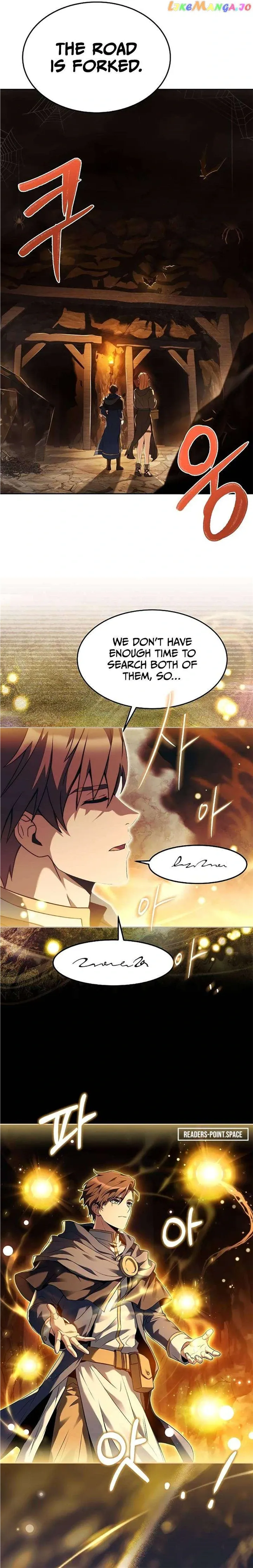 The Archmage’s Restaurant Chapter 9 Online - página 12