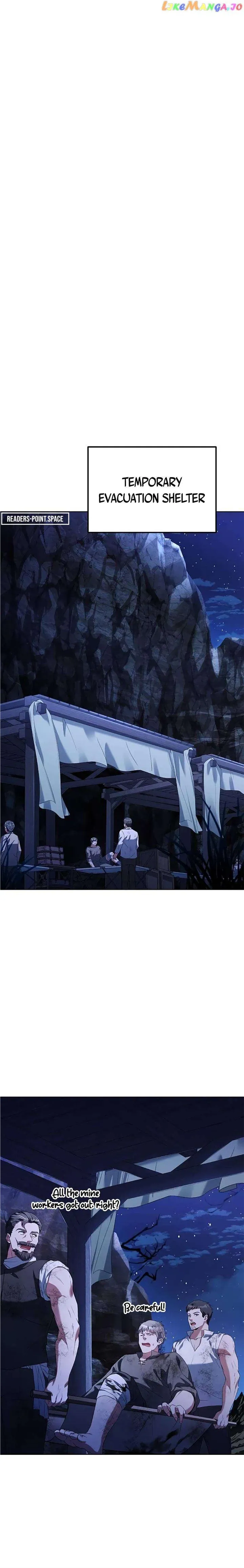 The Archmage’s Restaurant Chapter 9 Online - página 19