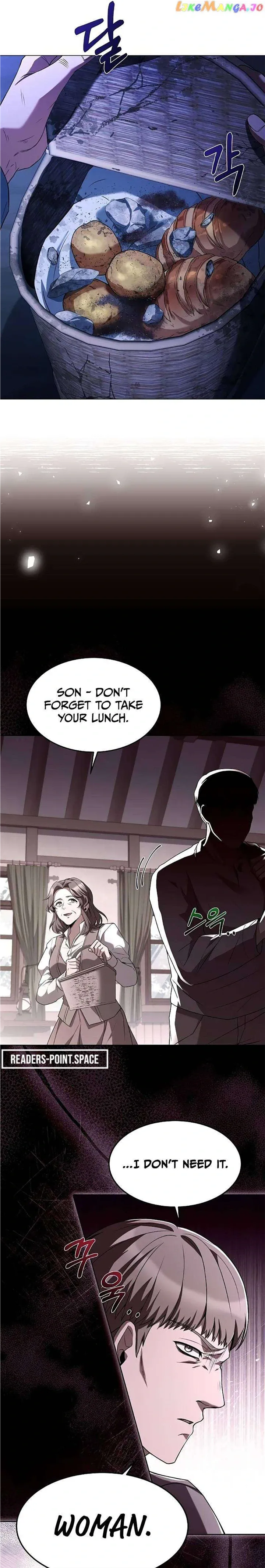 The Archmage’s Restaurant Chapter 9 Online - página 22