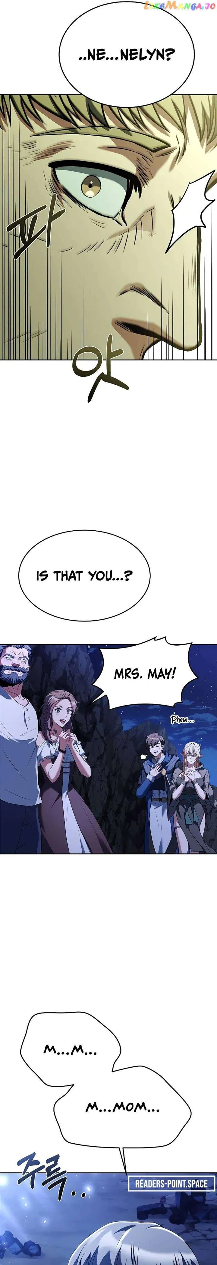 The Archmage’s Restaurant Chapter 9 Online - página 24