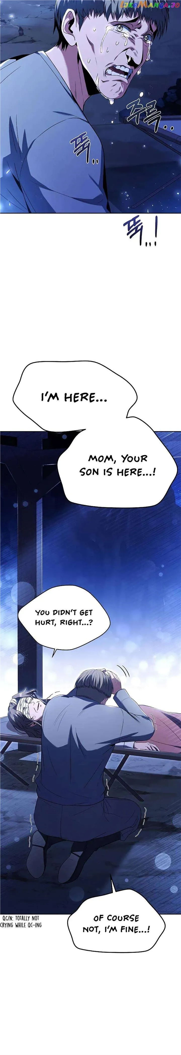 The Archmage’s Restaurant Chapter 9 Online - página 25