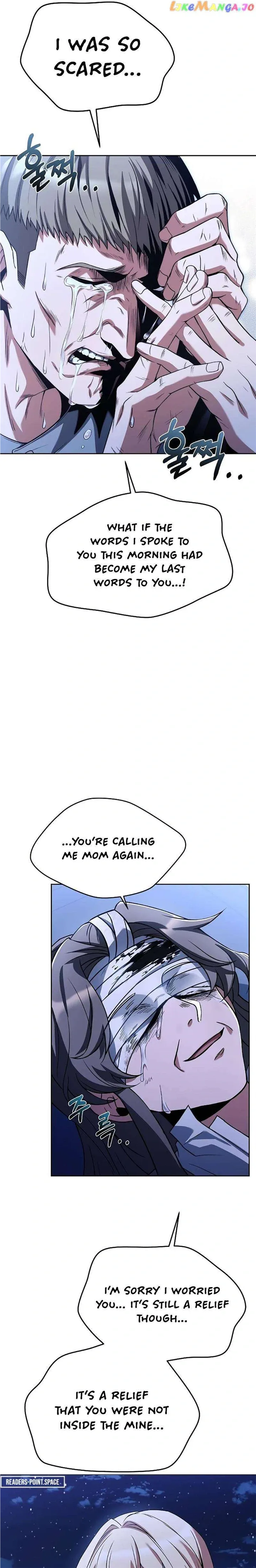 The Archmage’s Restaurant Chapter 9 Online - página 26