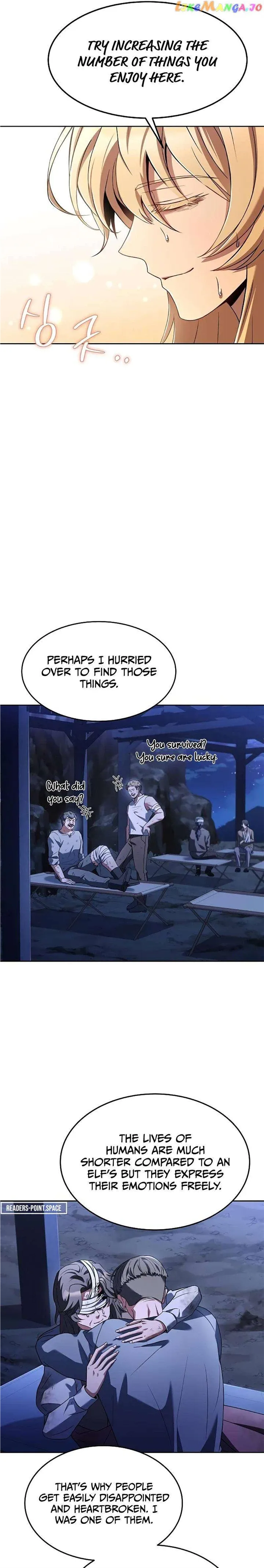 The Archmage’s Restaurant Chapter 9 Online - página 28