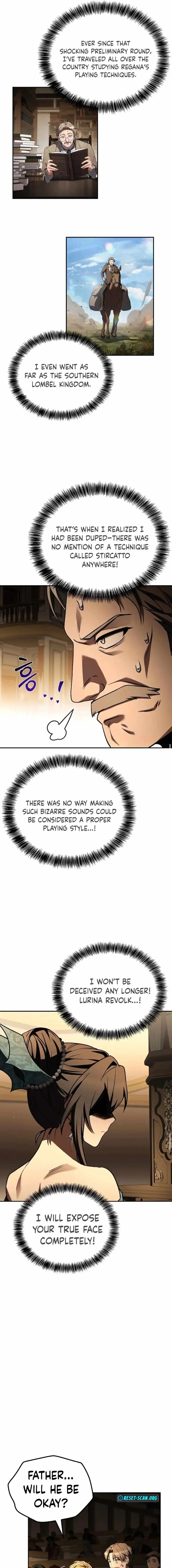 The Archmage’s Restaurant Chapter 90 Online - página 3