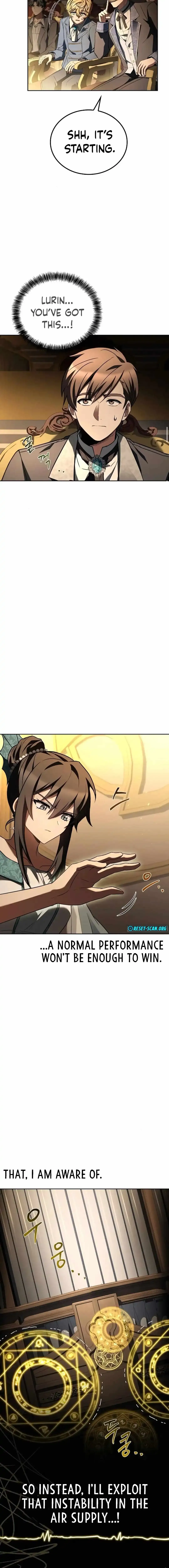 The Archmage’s Restaurant Chapter 90 Online - página 4