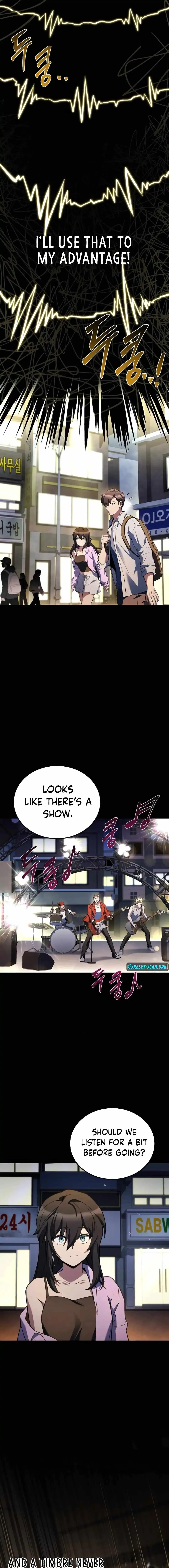 The Archmage’s Restaurant Chapter 90 Online - página 5