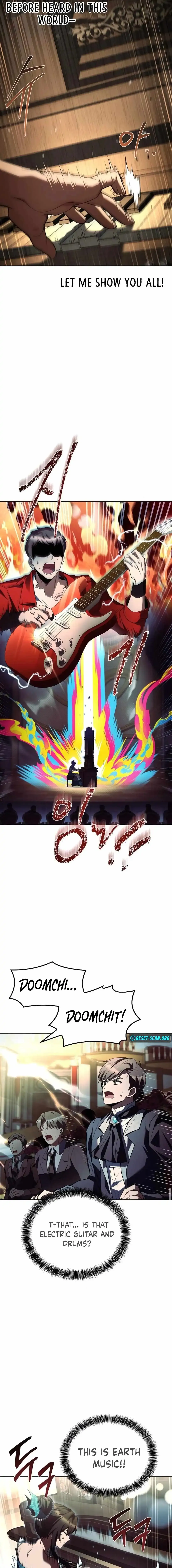 The Archmage’s Restaurant Chapter 90 Online - página 6