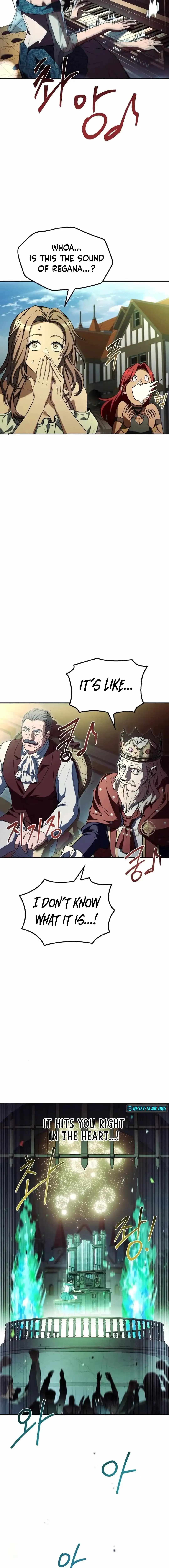 The Archmage’s Restaurant Chapter 90 Online - página 7