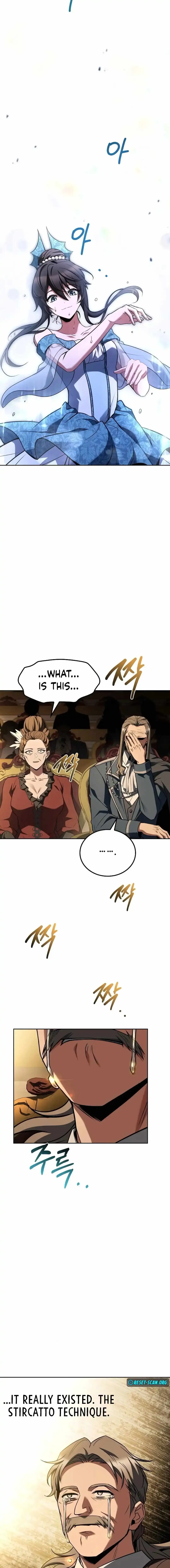 The Archmage’s Restaurant Chapter 90 Online - página 8