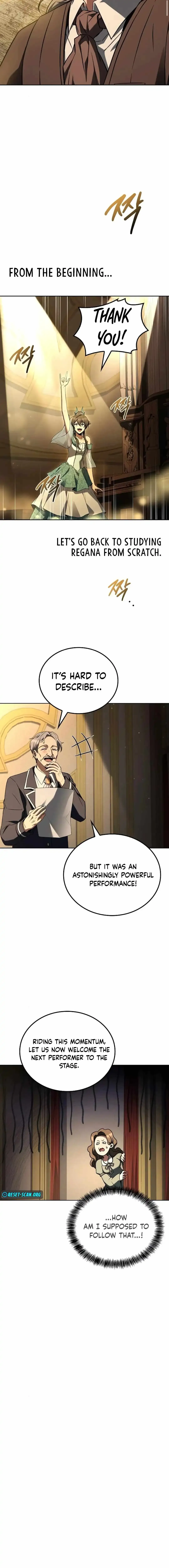 The Archmage’s Restaurant Chapter 90 Online - página 9