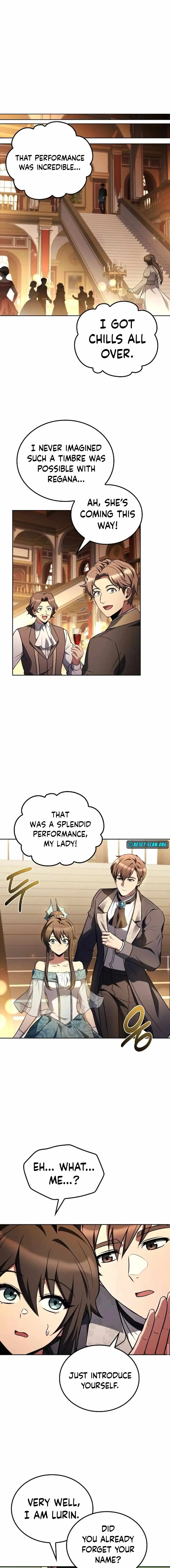 The Archmage’s Restaurant Chapter 90 Online - página 10