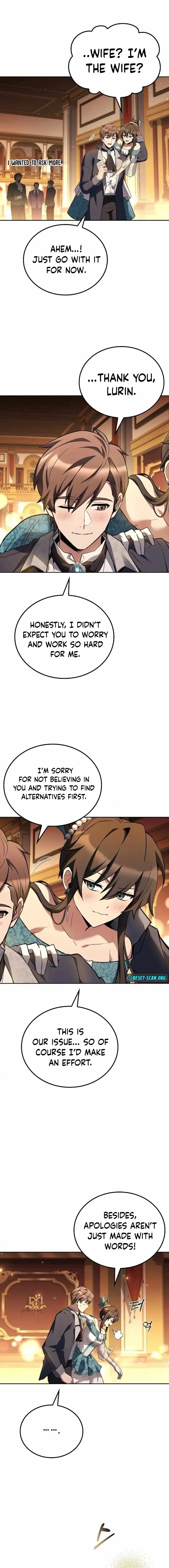 The Archmage’s Restaurant Chapter 90 Online - página 12