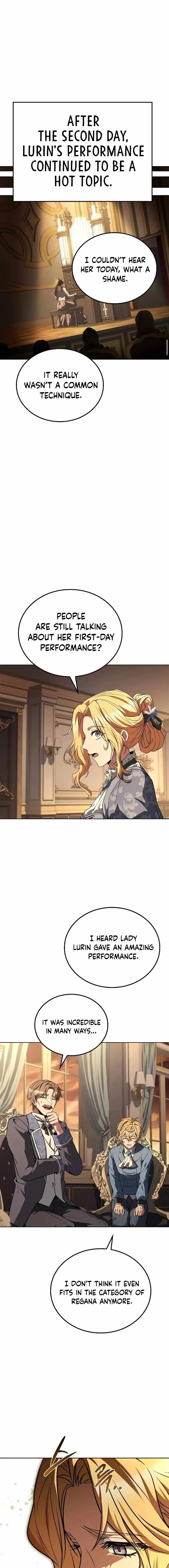 The Archmage’s Restaurant Chapter 90 Online - página 14