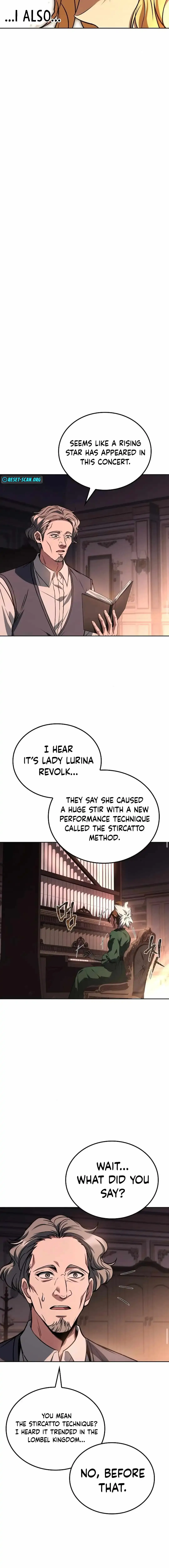The Archmage’s Restaurant Chapter 90 Online - página 15