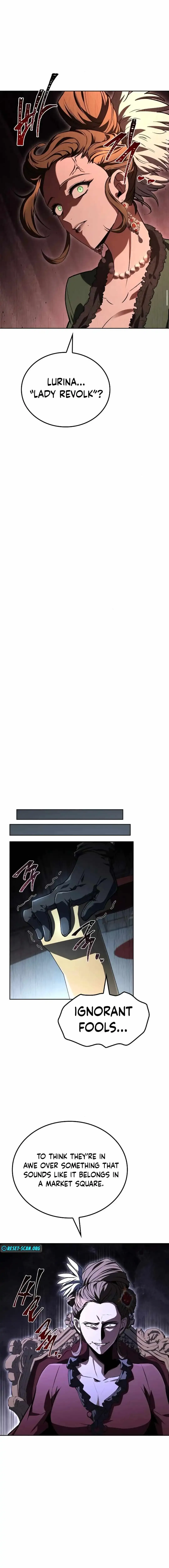 The Archmage’s Restaurant Chapter 90 Online - página 16