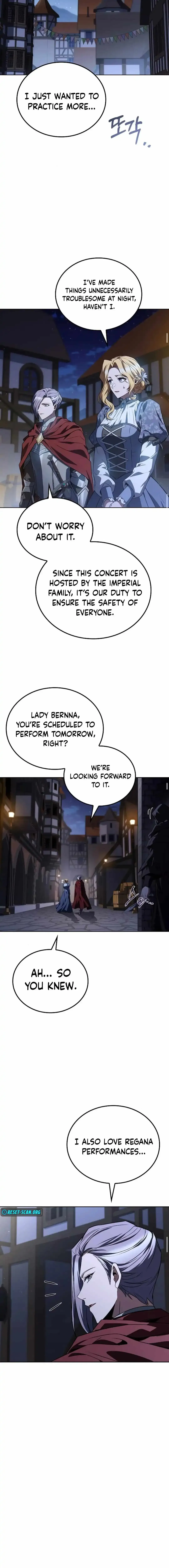 The Archmage’s Restaurant Chapter 90 Online - página 18