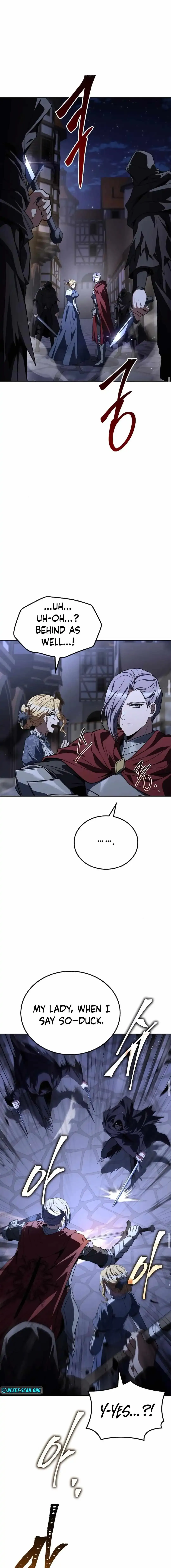 The Archmage’s Restaurant Chapter 90 Online - página 19